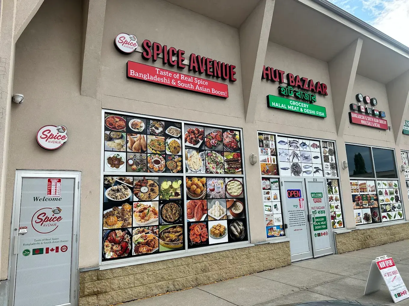 Best Bangladeshi restaurant in Calgary, AB