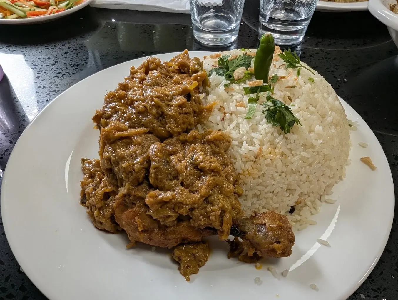 Best Bangladesh restaurant in Calgary, AB